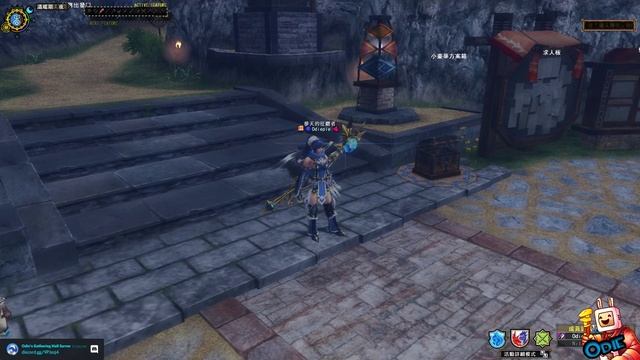 Monster Hunter : Frontier Z | Livestream - #6 | LBG Set Farming + Amatsumagatsuchi Launch смотреть онлайн