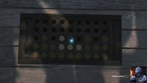 Assassin's Creed IV Black Flag Fanorona Beginner easily win