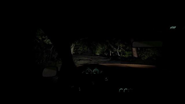 Страшная история деда Вавилыча смотреть онлайн