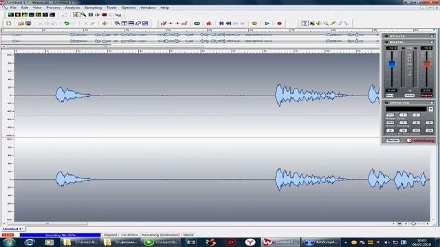 Как правильно и быстро озвучивать аниме?