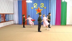 ТАНЕЦ _В лесу прифронтовом_.mp4