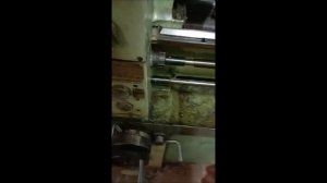 Токарный станок ОТ 5