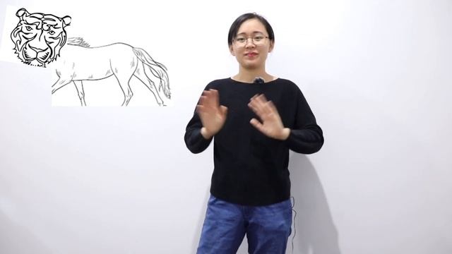 Intermediate | The story of 马马虎虎（mamahuhu）Comprehensible Input Slow Clear Chinese story｜Idiom смотреть онлайн