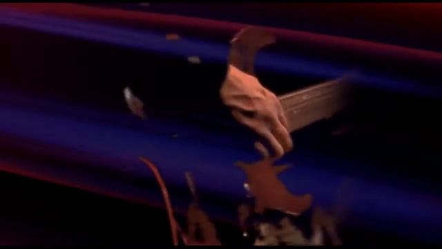 Юрий Лоза. Достала.