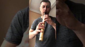 #зафун #минисаксофон #флейта #Зафун #маленькийкларнет