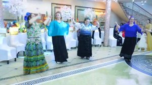 Свадьба Литовки и Рубины  4 часть