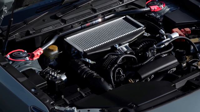 FULL DETAILED 2023 Subaru Levorg STI Sport Japan смотреть онлайн