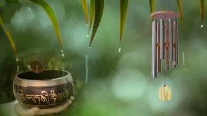 МАНТРА ВОССТАНОВЛЕНИЯ ПОТЕНЦИИ TIBETAN THERAPY - TROPICAL RAIN FOREST
