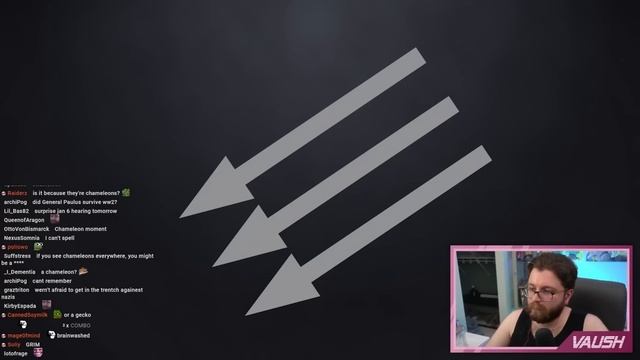 No, The Nazis Weren't Left Wing | THREE ARROWS WATCH-A-LONG смотреть онлайн