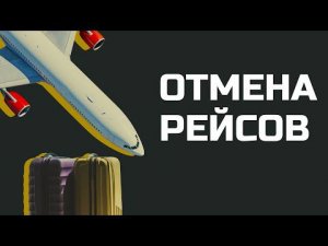 Больше десяти российских аэропортов временно прекратили работу