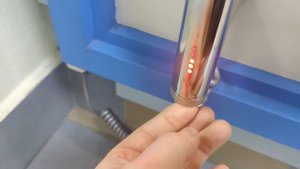 Электрический полотенцесушитель Сунержа Богема 3.0 800х500