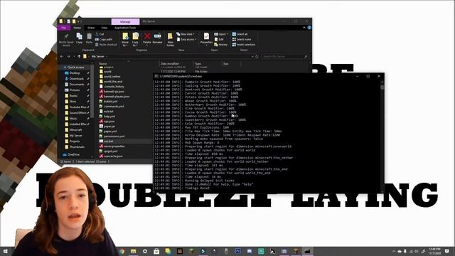 How to Make a FREE MINECRAFT SERVER On Your COMPUTER!