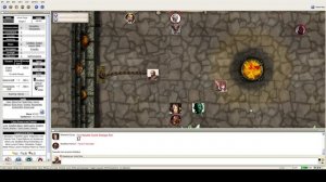 Dragon Age RPG - And Never to Rule Over Him, Part 21