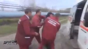 Вы угараете что ли, какая психушка?!?