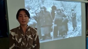 80 лет депортации Карачаевского народа