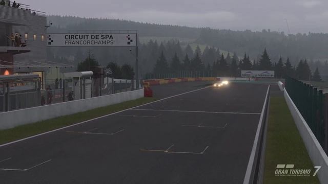 Ford Sierra RS 500 Cosworth смотреть онлайн