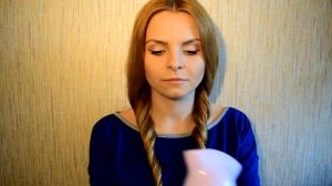 Как сделать кудряшки/быстро/без плойки