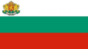 Bulgarian Patriotic Song (Vocal) Тих Бял Дунав