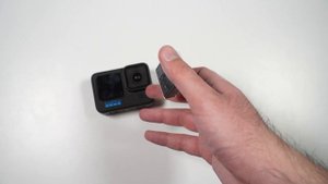 Продолжаем прокачивать GoPro HERO 11 Black | Батарейки, зарядки и МАГНИТЫ!