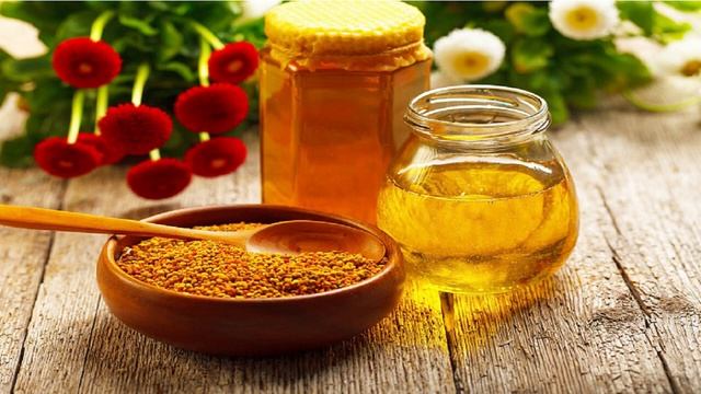 Пчелиная пыльца! Пчелиная пыльца польза! Пчелиная пыльца как принимать! Пчелиная пыльца как хранить