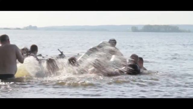 Дилерская конференция LEDEL (18.06.2016). Пиратская вечеринка (III-й день) смотреть онлайн