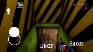 Granny is Masha ► update 1.0.1 Granny: Chapter Two [Masha And Bear]