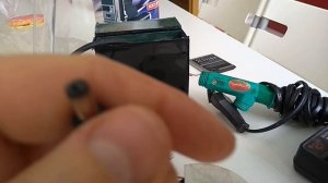 принесли две подводные камеры в ремонт. ( язь 52, fish cam )