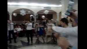 Флешмоб Gangnam Style