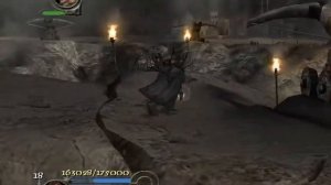 Прохождение The Lord of the Rings: The Return of the King без комментариев # 11 - Пеленнорские поля