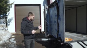 Прицепы под два квадроцикла собственного изготовления