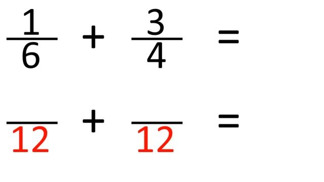 Fractions for Parents part 1 смотреть онлайн