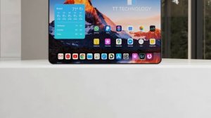 Apple iPad Ultra - Wow Finally!