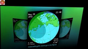 Rare ring of fire solar eclipse to give sky gazers a special treat Sunday New 2017