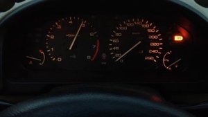 не набирает обороты rover 620TI