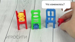 Развивающая игра «Smart-пазлы. Изучаем предлоги»