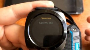 смарт часы DM88 Smart Bluetooth смартчасы смартбраслет