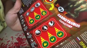 РАСПАКОВКА ИГРУШЕК ВУЛКАН 🌋 |ПОПАЛСЯ РЕДКИЙ ???😱😨|ИГРУШКИ ОТ МИКУШКИ