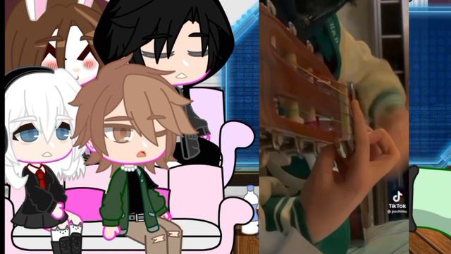 ~реакцыя майнкрафт но я хулиганаа на Руню как рандом~ смотреть онлайн