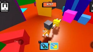 Где косточка в Китти роблокс