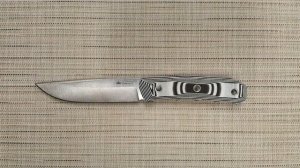 Нож ECHO Kizlyar Supreme