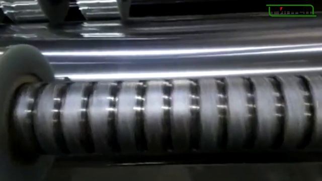 ПЭ пленка, пленка ПВХ, лента ПЭТ, машина для резки и перемотки кабельной изоляционной бумаги смотреть онлайн