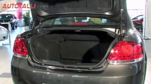 Fiat Linea Dynamic 1.4 77hp 2010 - Autotalli.com