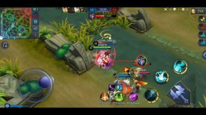 Mobile Legends ping hack