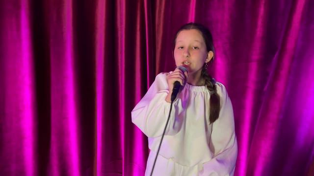 501 Грухина Софья г Киров Крылья наджеды смотреть онлайн