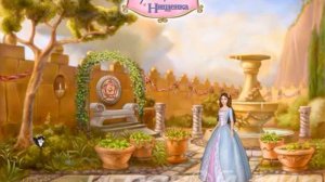 Барби - Принцесса и нищенка