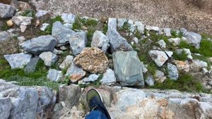 ПОТЕРЯЛА СТАСА / АРИНА БЕЛАЯ