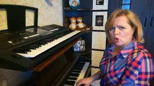 Учим песню А.Д.Филиппенко «На мосточке»