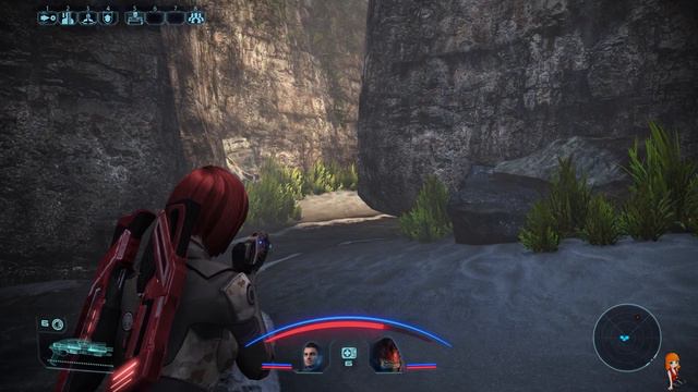 ШТУРМ ВЕРМАЙЕРА ► Mass Effect Legendary Edition #13 Прохождение смотреть онлайн