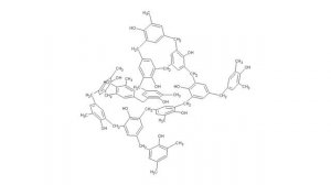 Бакелит-первая пластмасса