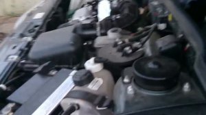 Штатный сигнал на ВАЗ 2115